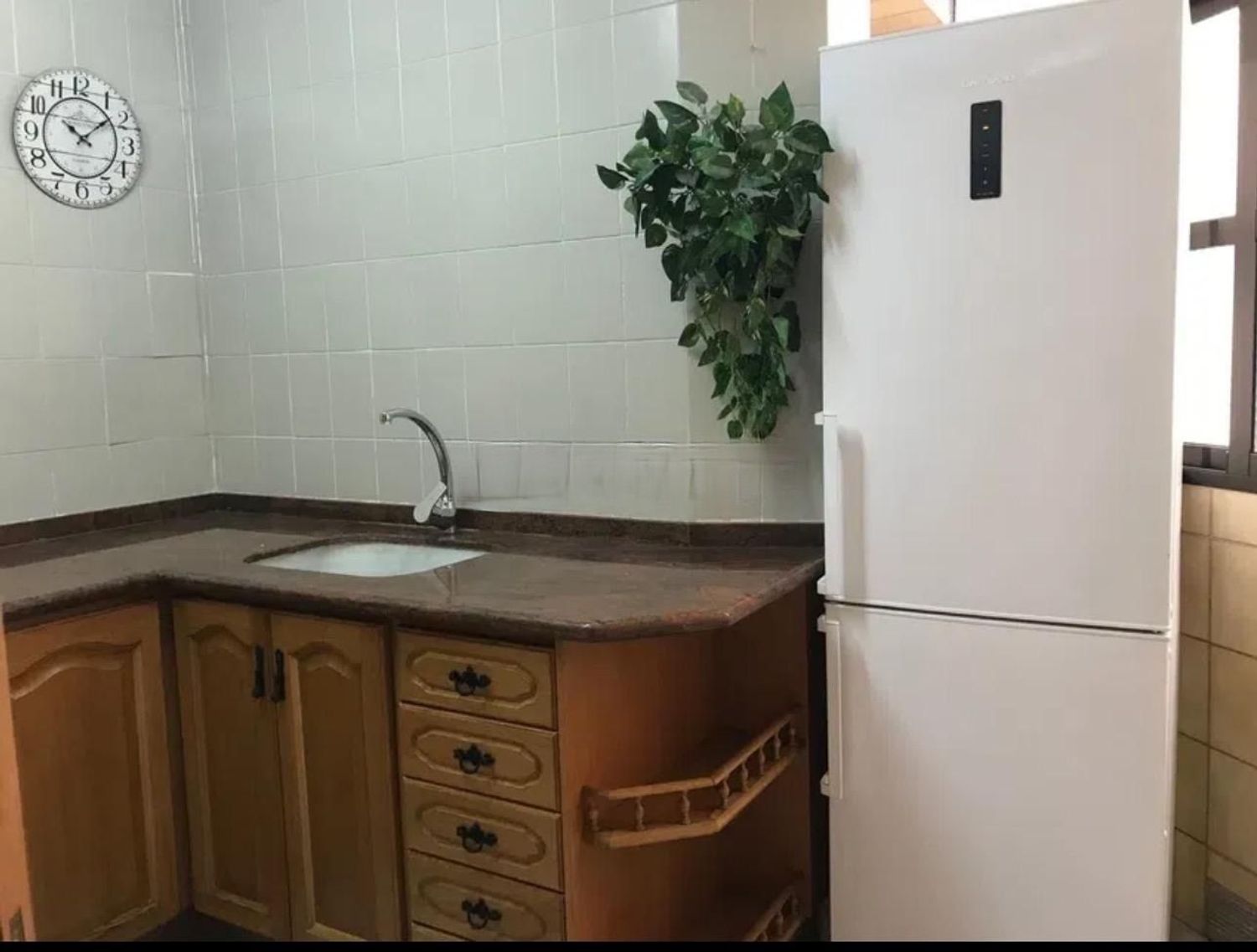 Piso en avenida de Gaspar Aguilar, 67 - Foto 3