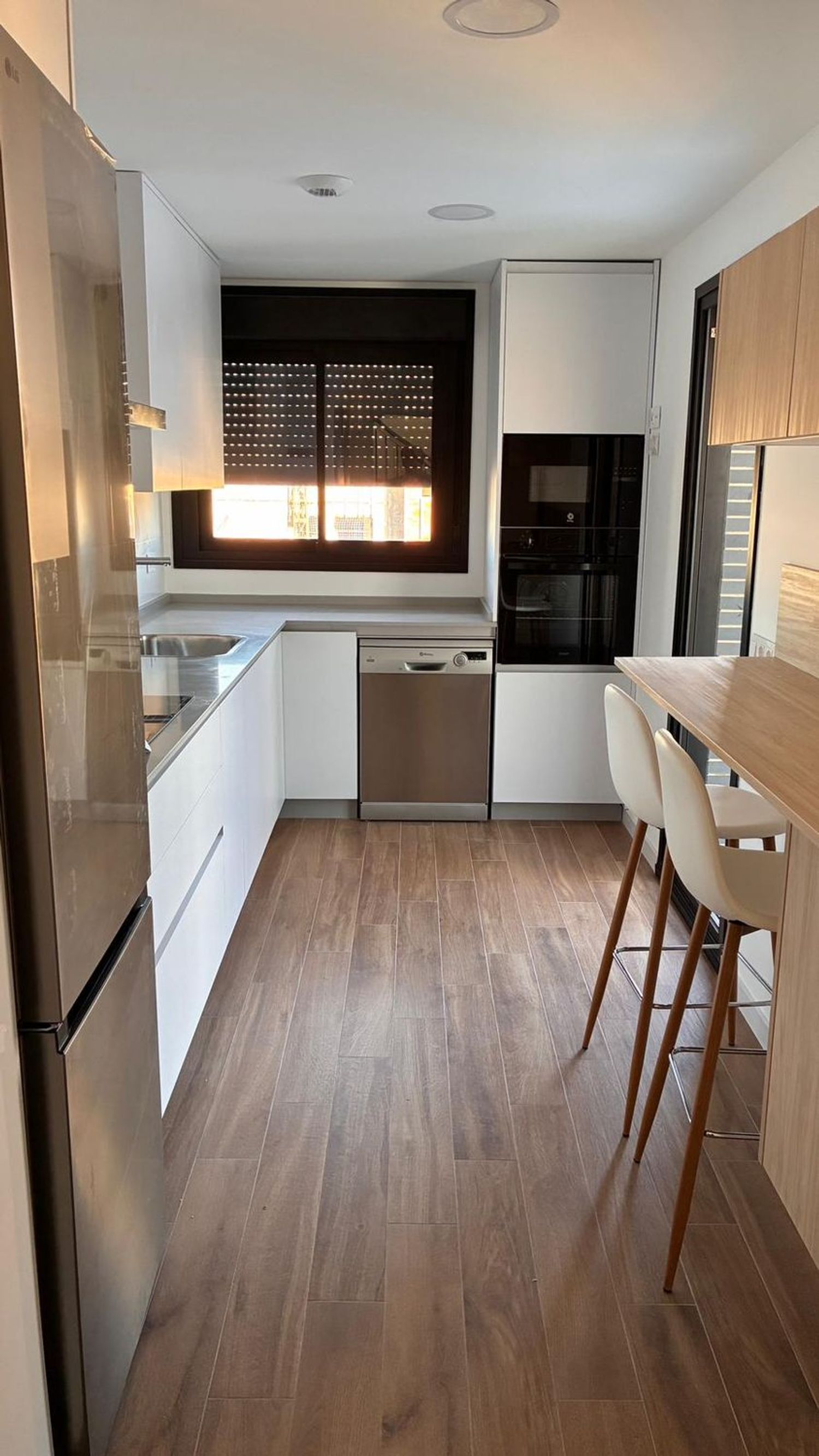 Ático en avenida Donantes de Órganos, 15 - Foto 2