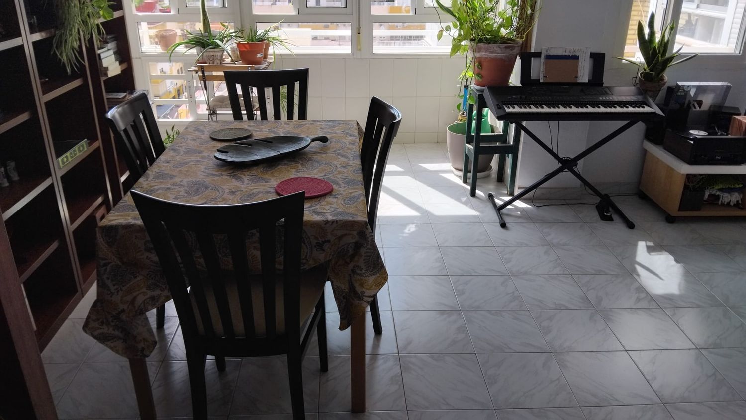 Piso en Calle Fausto, 4, Doctor Fedriani - Foto 3