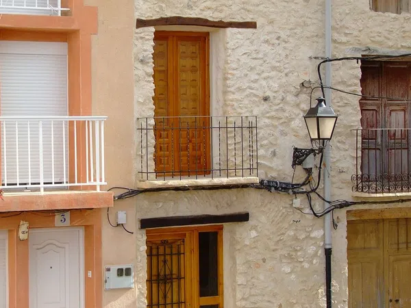 Casa de pueblo en Plaza Església, 4 - Foto 1