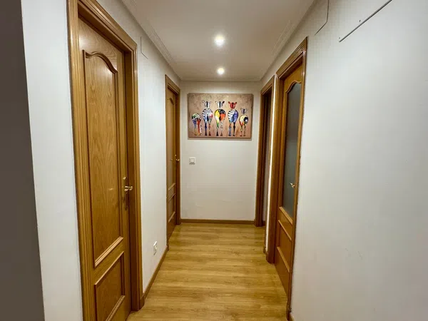 Piso en Calle de Adolfo Aznar, 13 - Foto 22