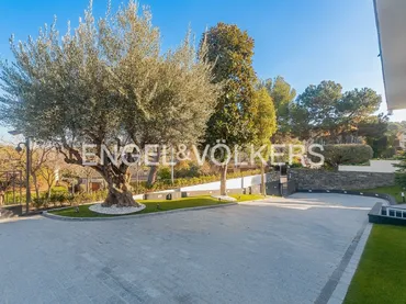 Chalet en Sant Cugat del Vallès - Foto 99