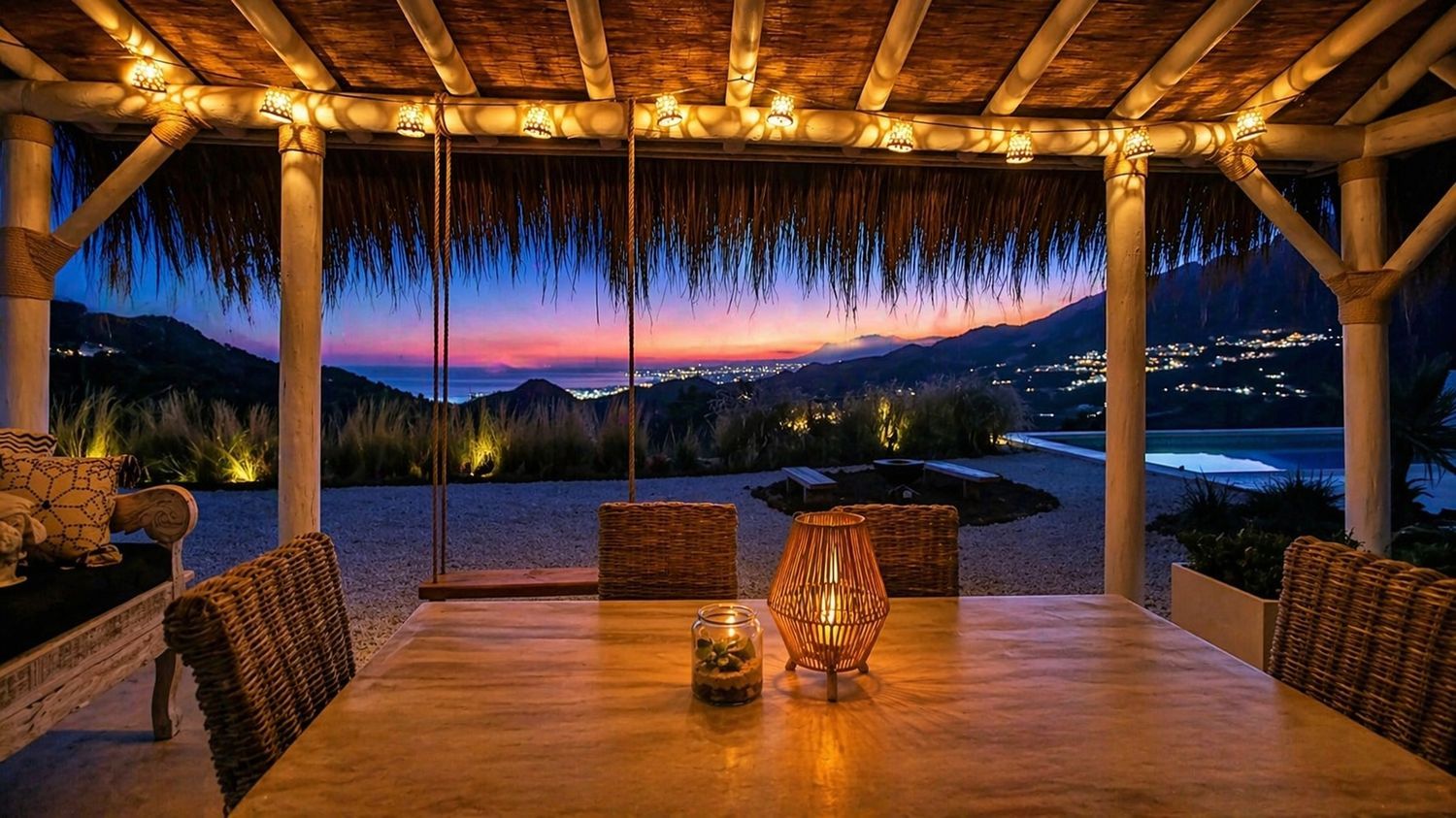Casa o chalet independiente en venta en Lomas de Marbella s/n - Foto 12