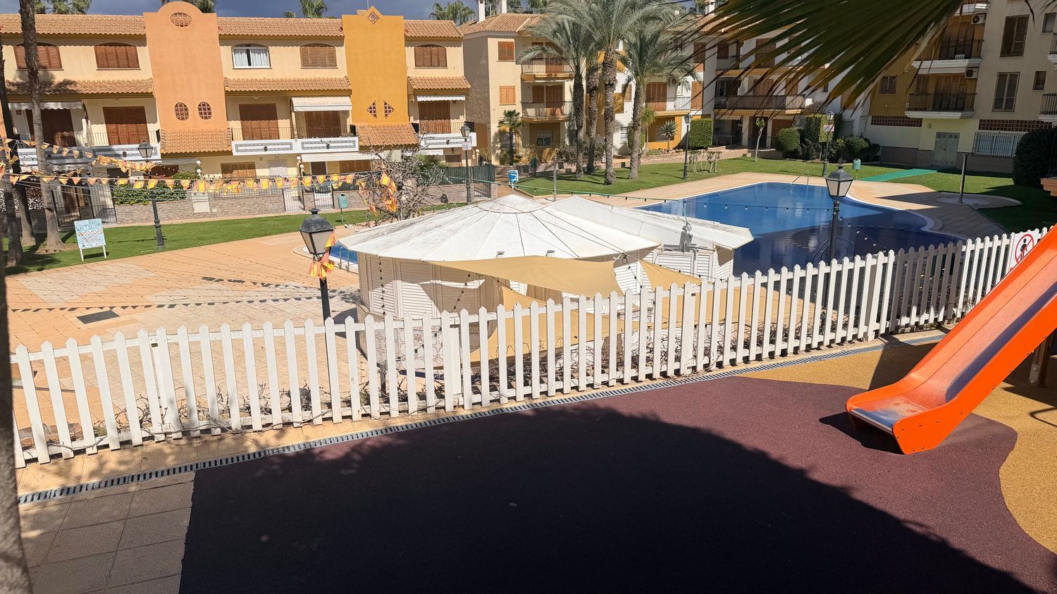Piso en Travesía Bolnuevo, 5 - Foto 5