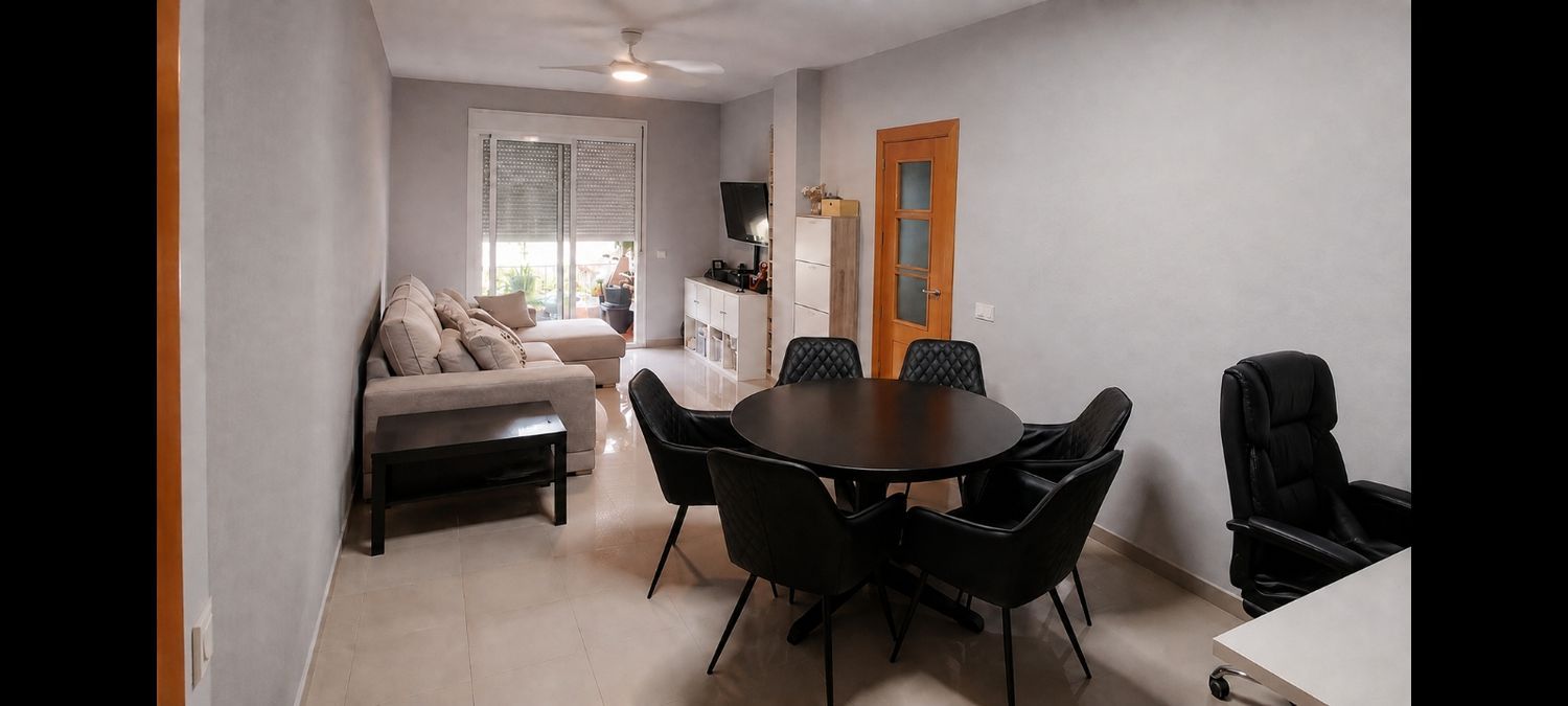 Piso en Calle Belfast, 6, Aguadulce sur - Foto 3