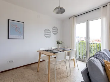 Piso en  Carrer de la Lluna - Foto 4