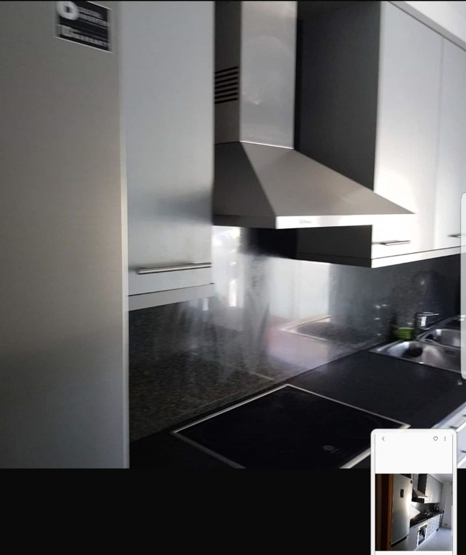 Piso en calle d'Almansa, 47 CalleAlmansaBarcelona - Foto 7