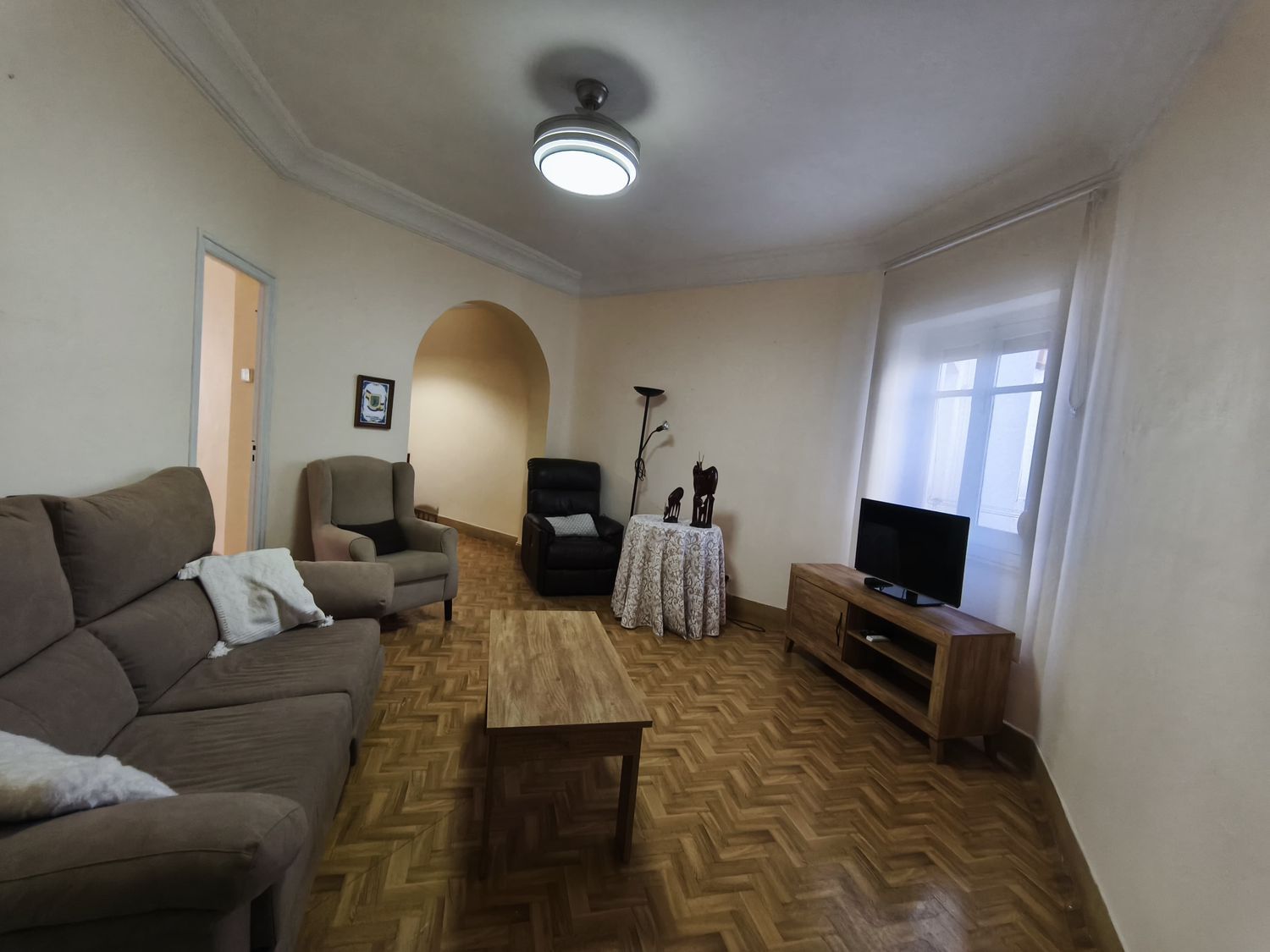 Piso en calle del Médico Pascual Pérez, 31 - Foto 3