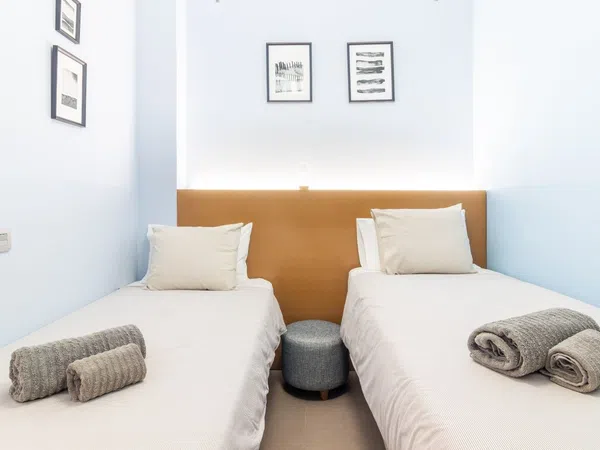 Casa o chalet independiente en Calle Sor Brígida Castelló, 6 - Foto 23