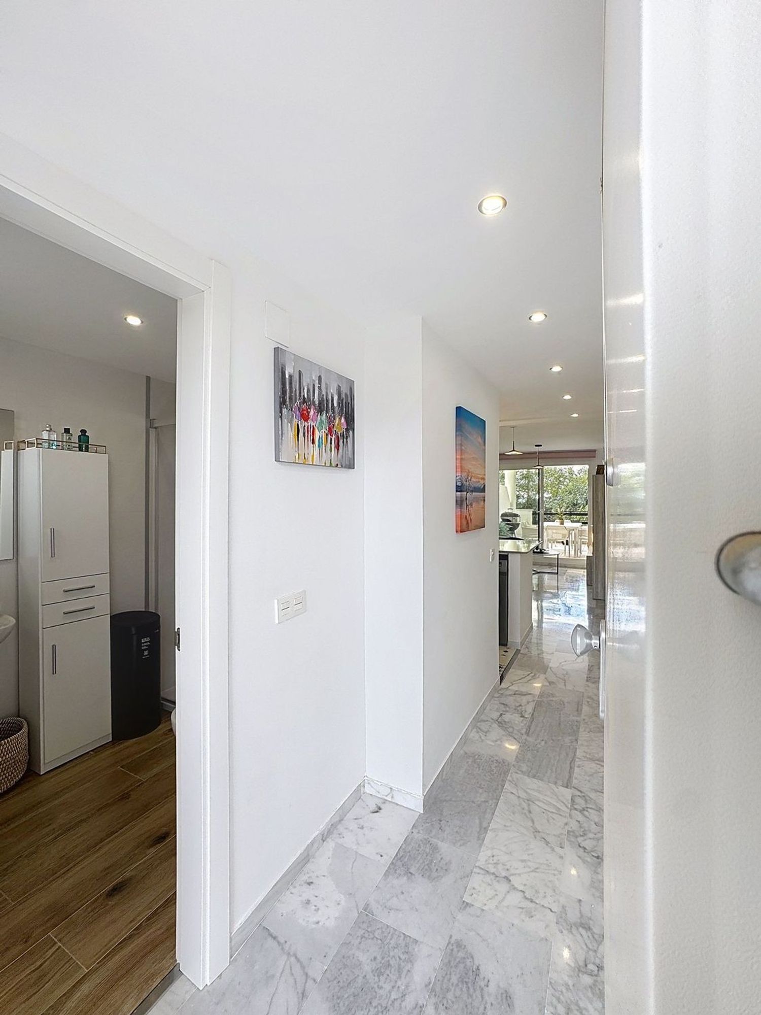 Piso en Urbanizacion Hacienda Casares (Ur15), 4, Doña Julia Golf, Doña Julia Golf - Foto 22