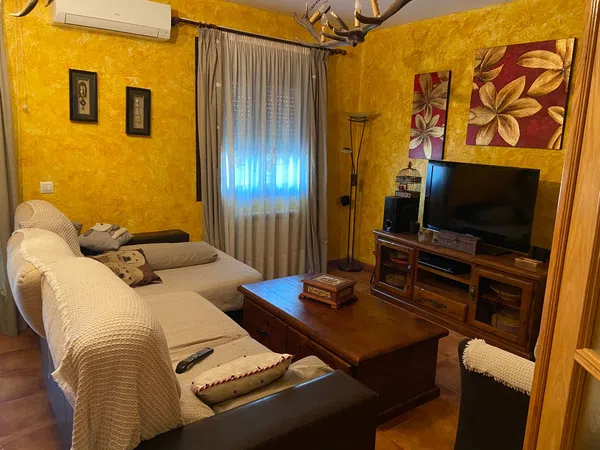 Chalet adosado en Manuel lopez, 49 - Foto 7