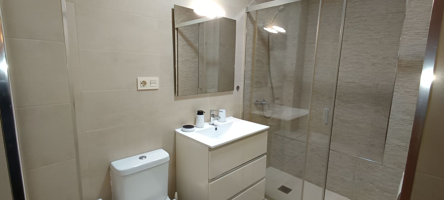 Piso en plaza Albert Einstein, 18 - Foto 11