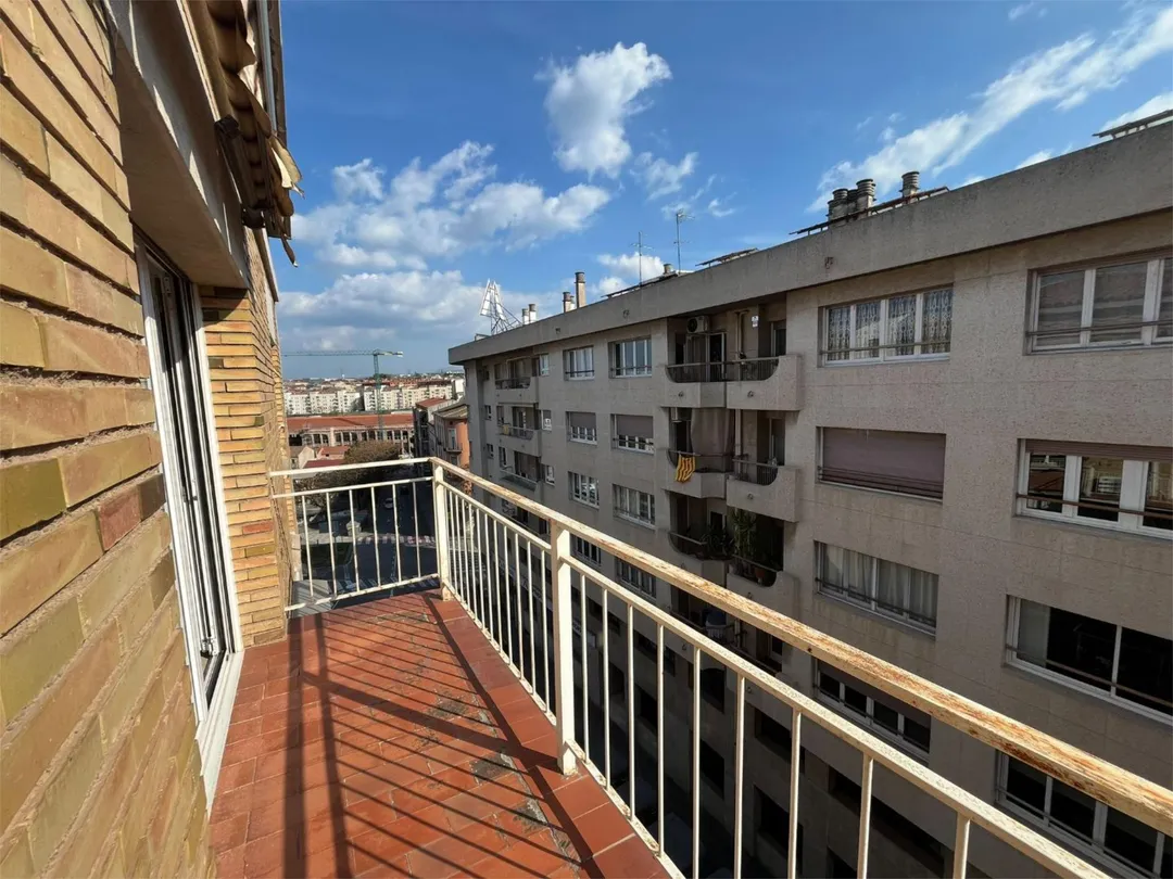 Piso en  Carrer de Bilbao 15 - Foto 25