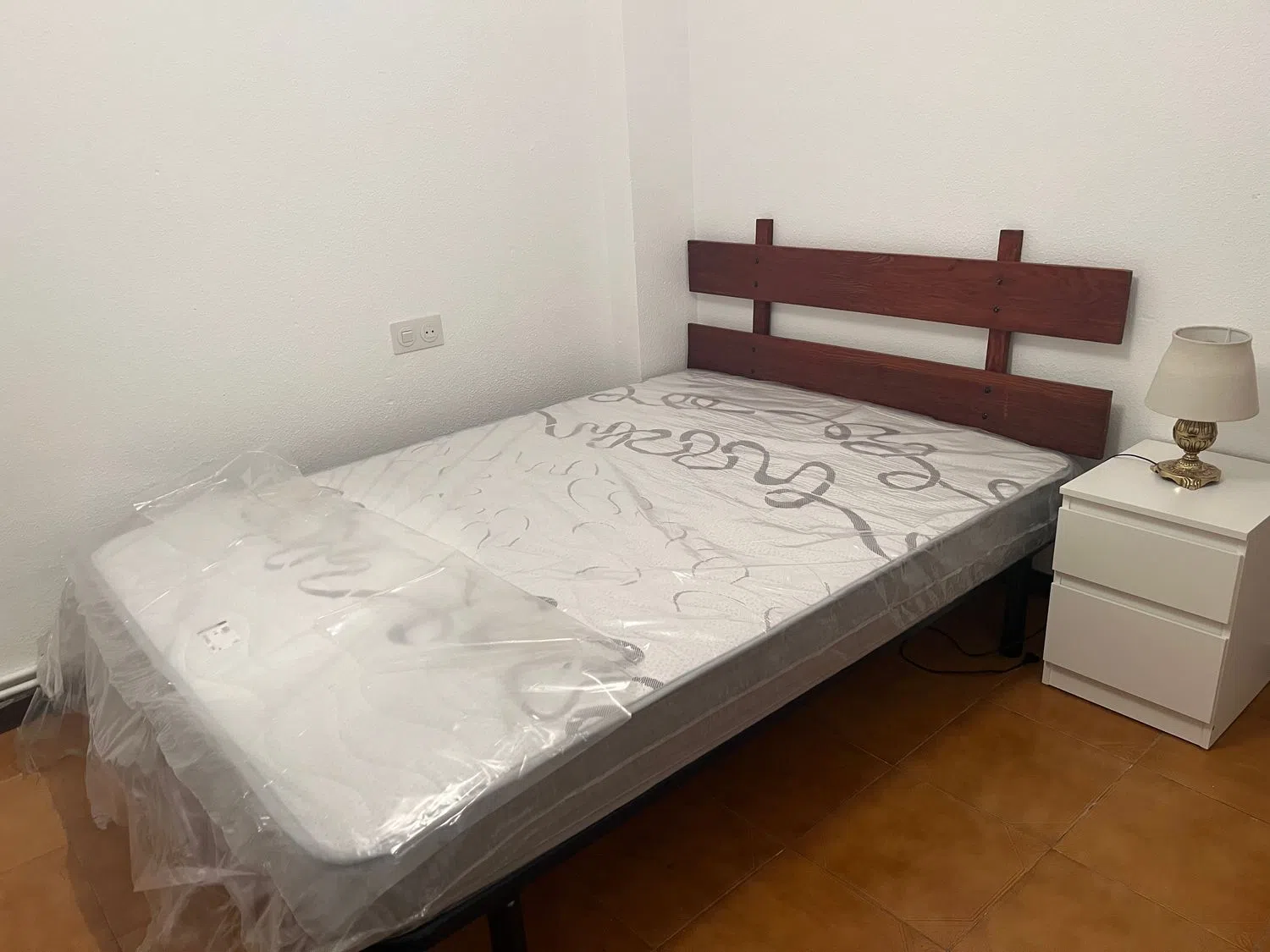 Ático en calle de Santa Rosa, 21 - Foto 7