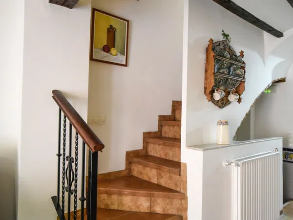 Casa de pueblo en Segorbe - Foto 7