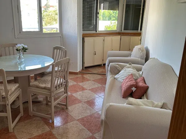 Piso en Barriada Nuestra Señora de la Oliva, Sevilla, 7, Su Eminencia - La Oliva - Foto 28