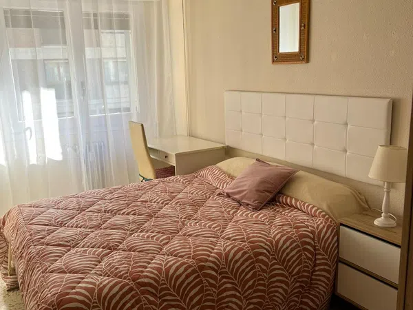 Piso en Calle de Francisco de Vitoria, 19, Paseo de la Constitución - Las Damas - Foto 16