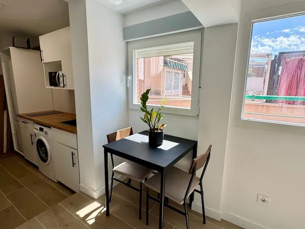 Estudio en Calle de Carlos Dabán, 3, San Isidro - Foto 5
