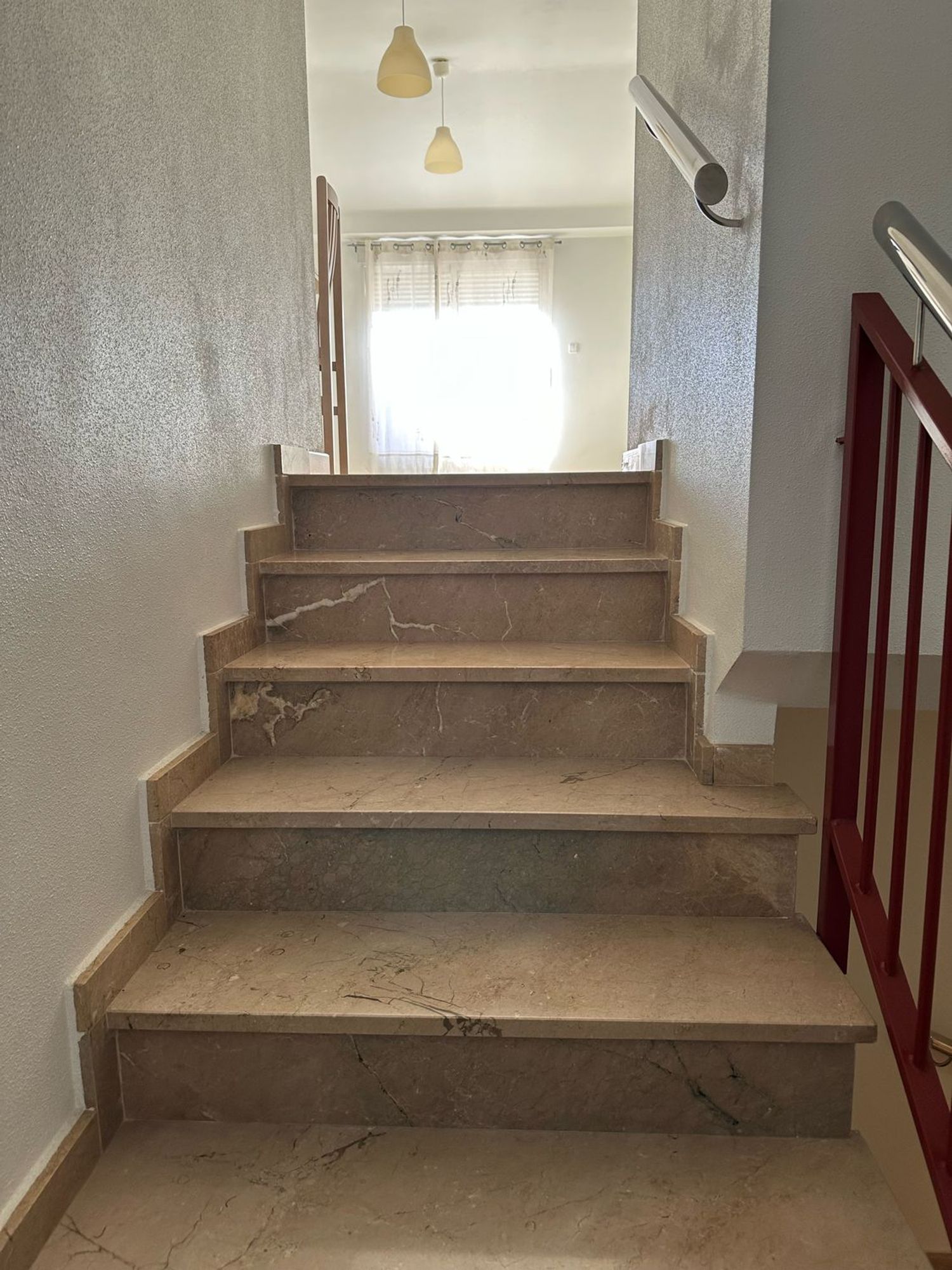 Piso en avenida Ciudad de Almería, 195 - Foto 18