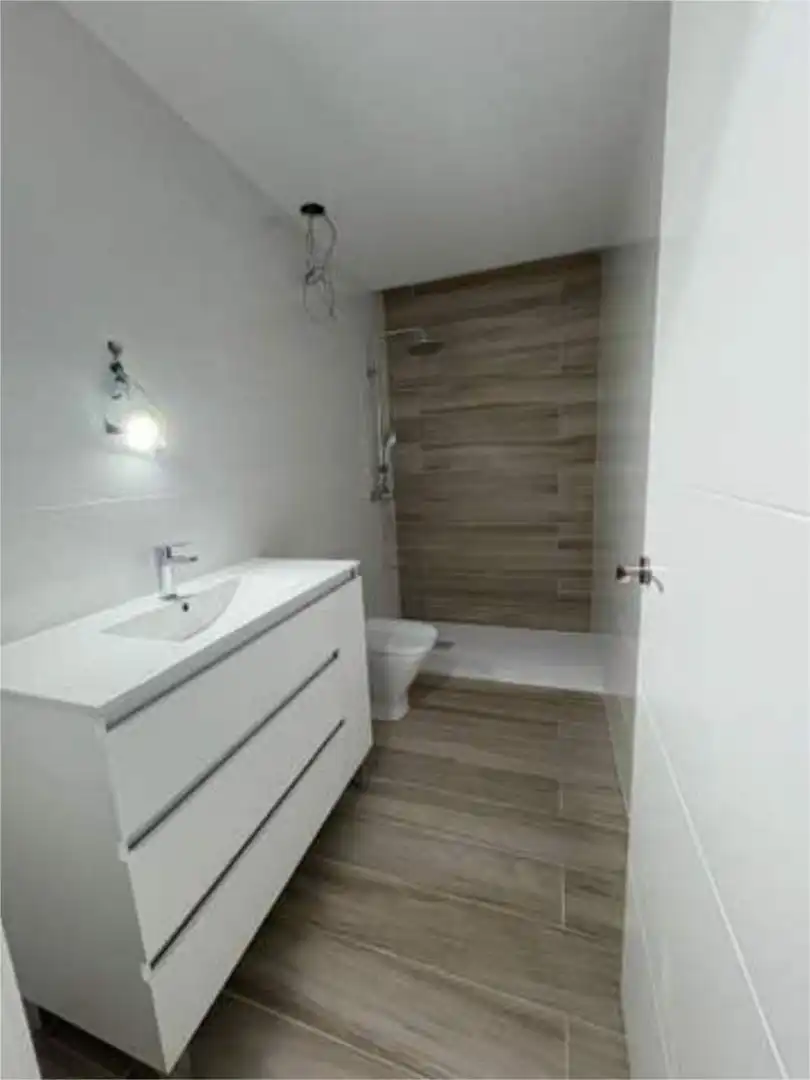 Piso en Renfe - Foto 3