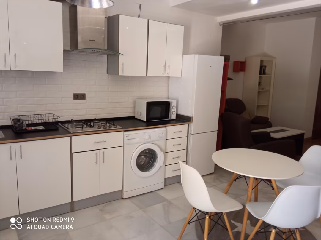 Apartamento en  Calle Maestre Escuela 35 - Foto 7
