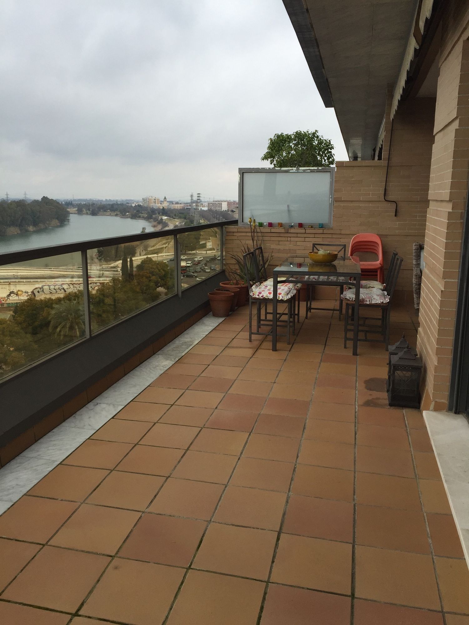 Ático en avenida Concejal Alberto Jiménez-Becerril, 26 - Foto 7