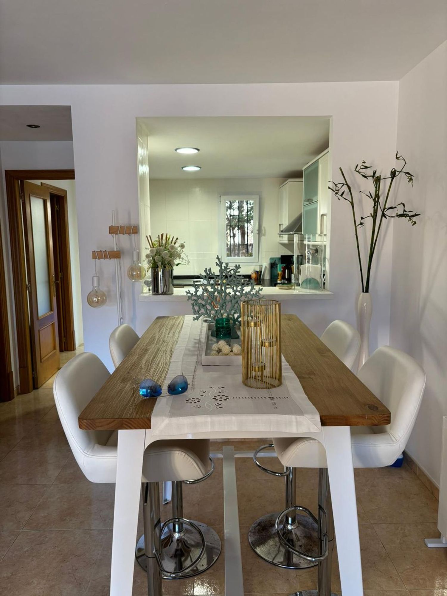 Chalet adosado en Sa Ràpita - Foto 2
