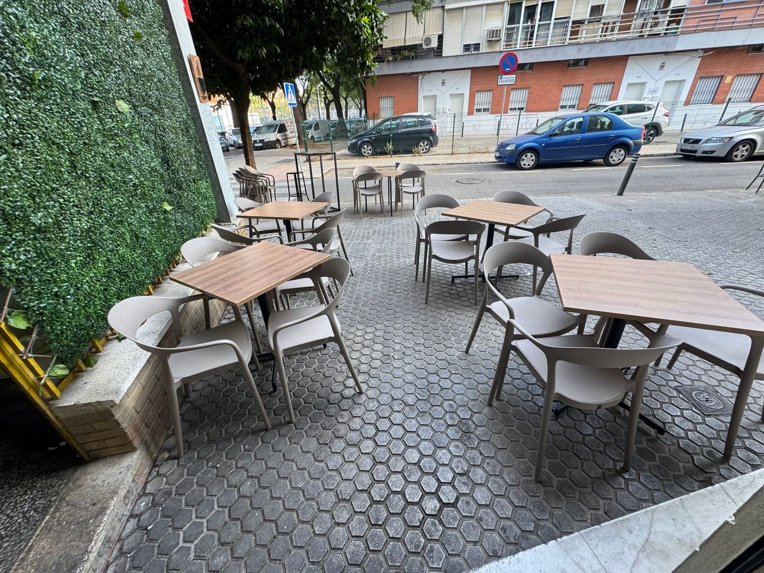 Local en Bar en Calle Tejares, 19, Ronda de Triana-Patrocinio-Turruñuelo - Foto 2