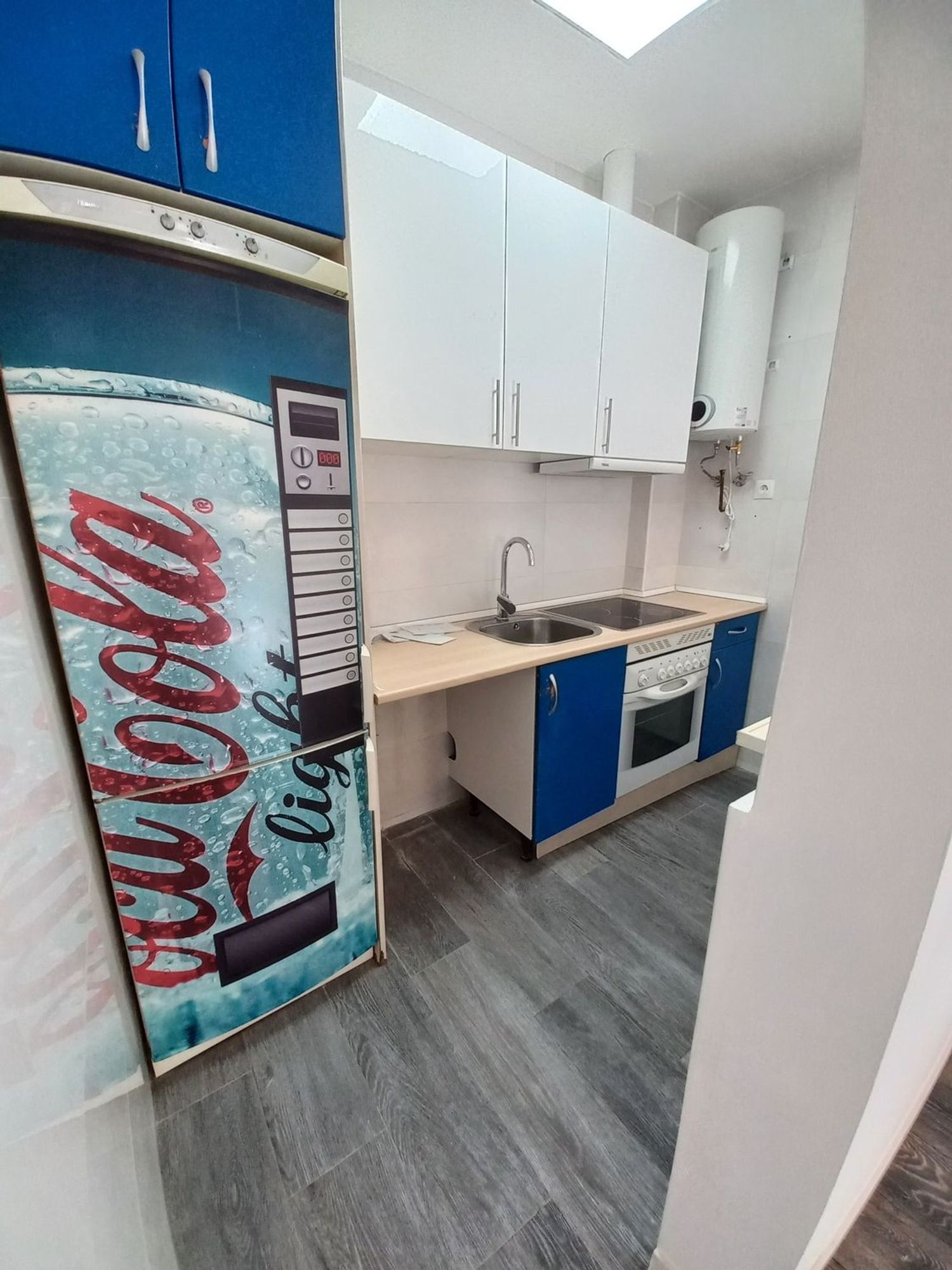 Piso en avenida de Rafael Alberti, 27 - Foto 13