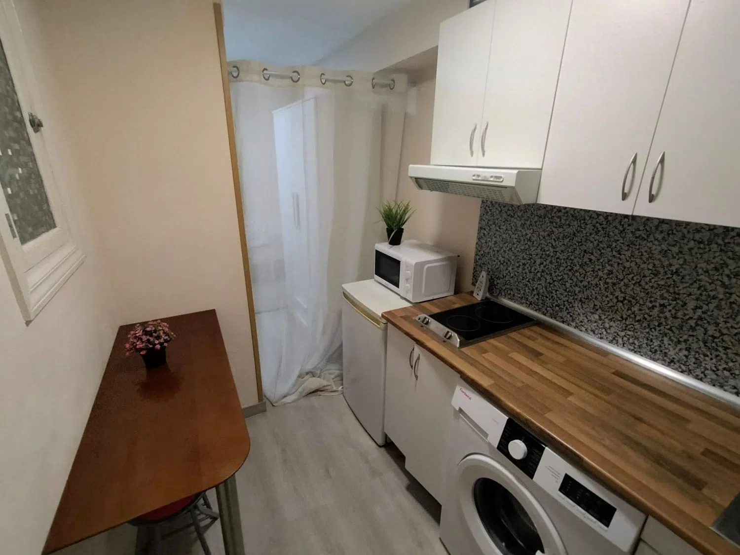 Estudio en calle del Salitre, 54 - Foto 6