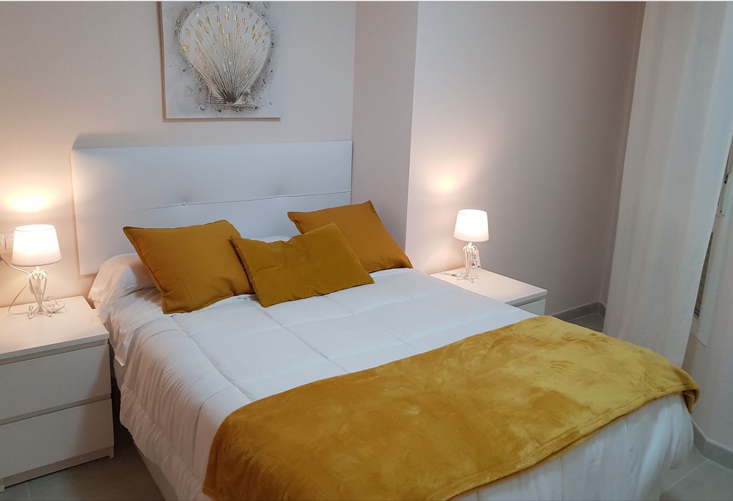 Piso en calle Martínez de la Rosa, 29 - Foto 7