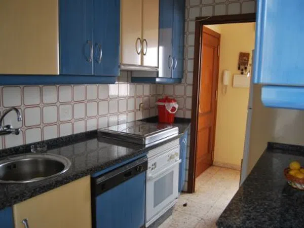 Ático en Calle San Juan de Dios, 42, Pardaleras, Pardaleras - Foto 10