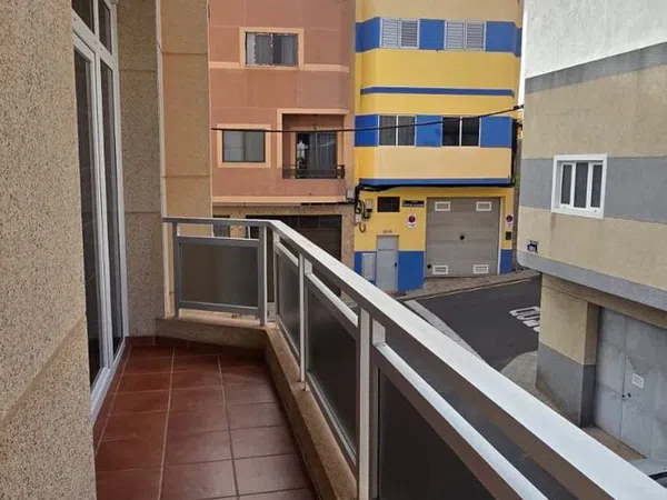 Casa o chalet independiente en Calle Judea, 4, Tamaraceite - Foto 14