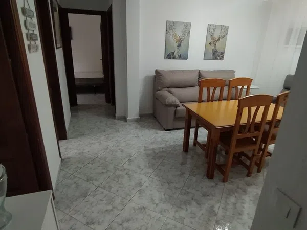 Piso en Avenida de la paz, 37, El Juncal - El Plantinar - Foto 3