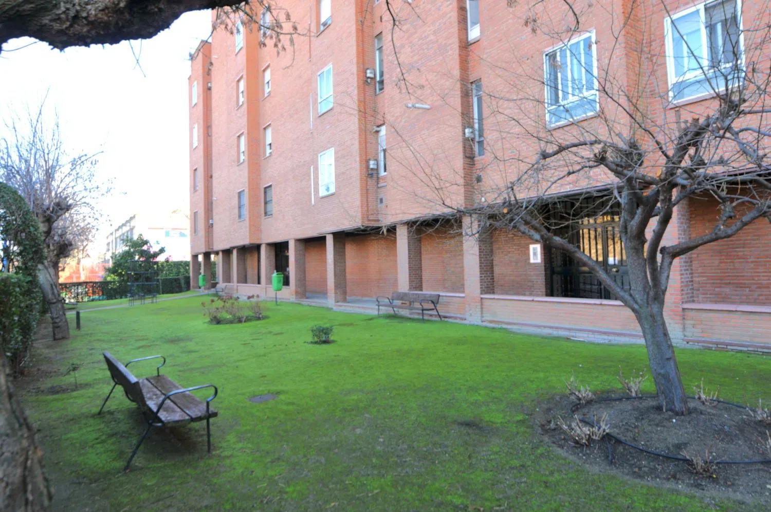 Piso en avenida de Gran Bretaña, 14 - Foto 2