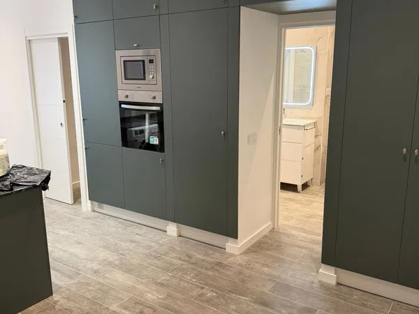 Piso en calle de la Plaza de Toros, 12 - Foto 7