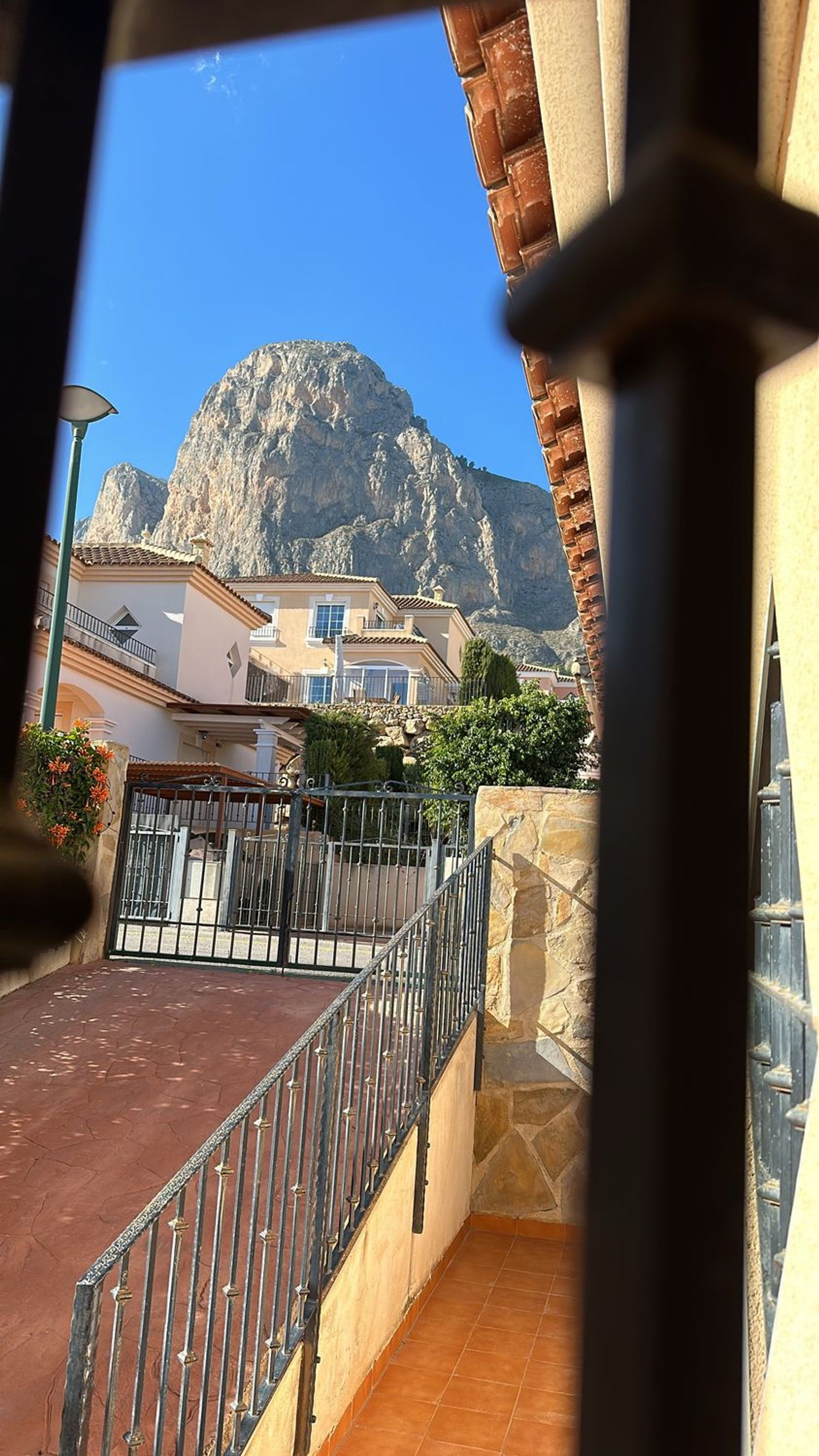Casa o chalet independiente en Avenida Balcon de Ponoig, 43, Casco urbano, Casco urbano - Foto 30