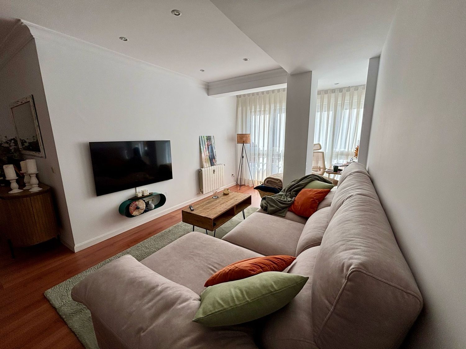 Piso en Barrio El Viso - Foto 3