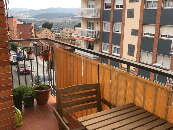 Piso en El Papiol - Foto 14