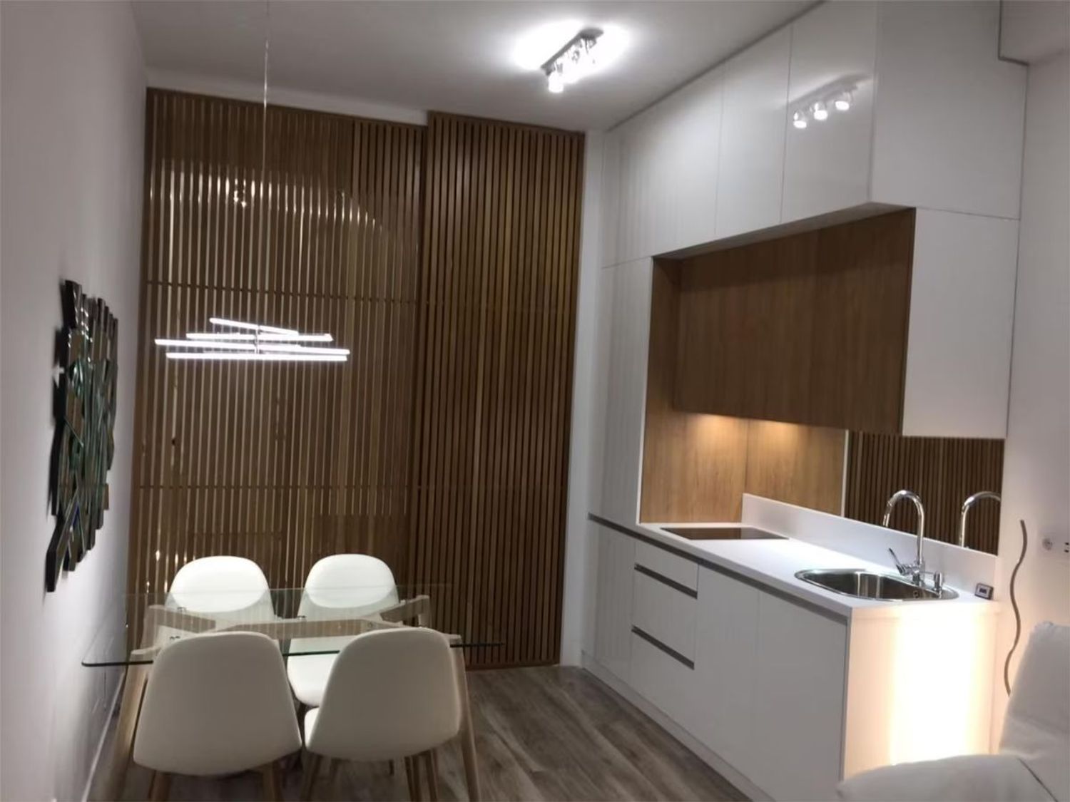 Piso en calle de la Princesa, 12 - Foto 6