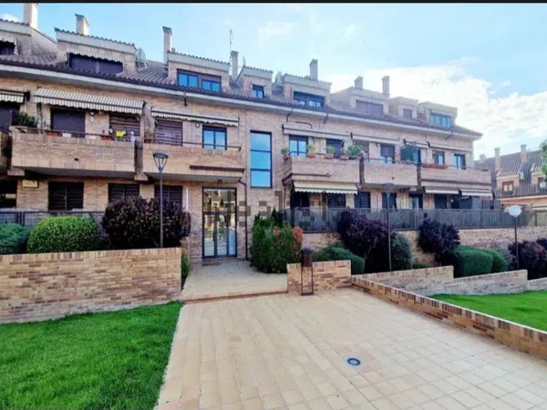 Dúplex en Calle Avutarda, 2 - Foto 1