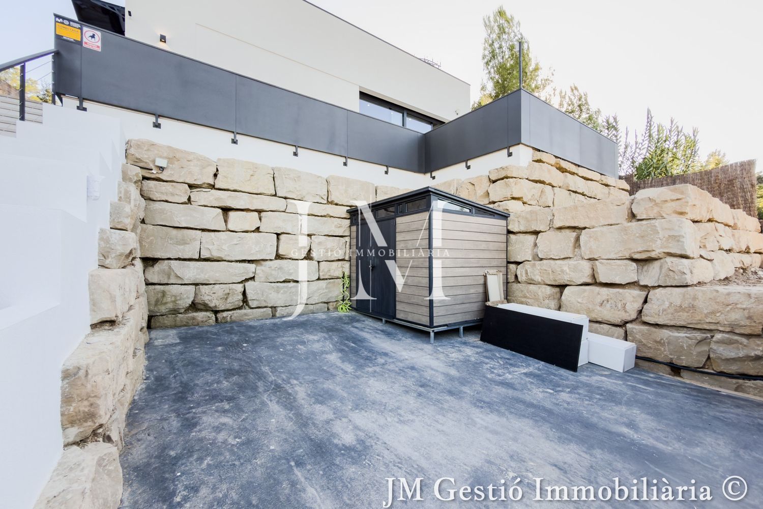 Casa independiente - Foto 32