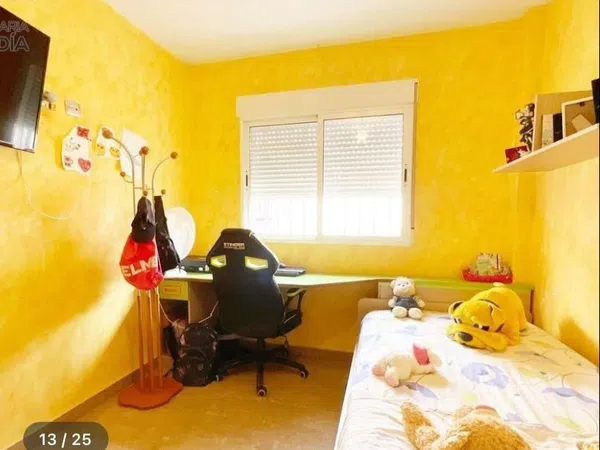 Chalet adosado en Calle Cañadica, 5, Mazarrón, Mazarrón - Foto 5