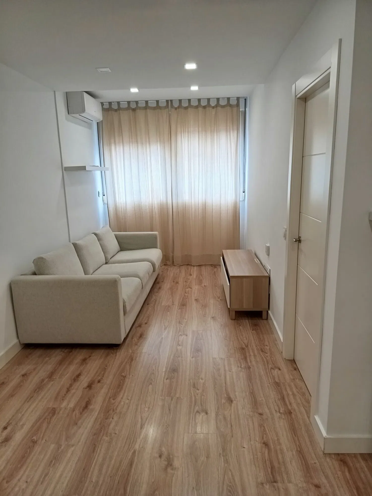Piso en calle de Núñez Morgado, 4 - Foto 2