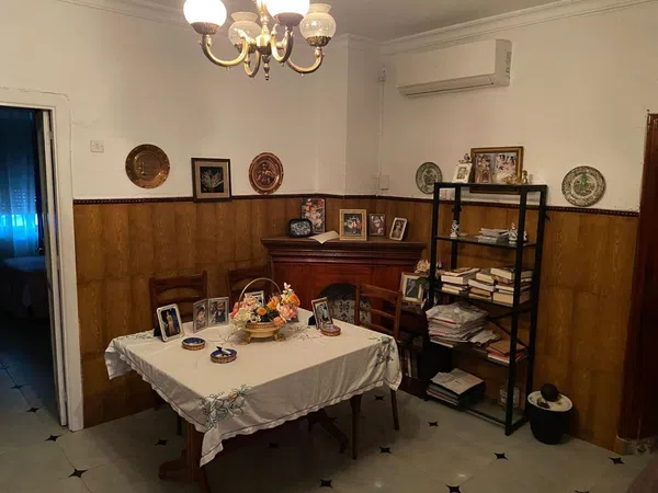 Chalet adosado en Barrio Modelo, 8 - Foto 7
