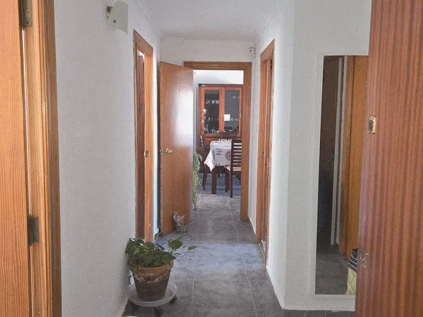 Piso en Marino Albesa, 25 - Foto 10