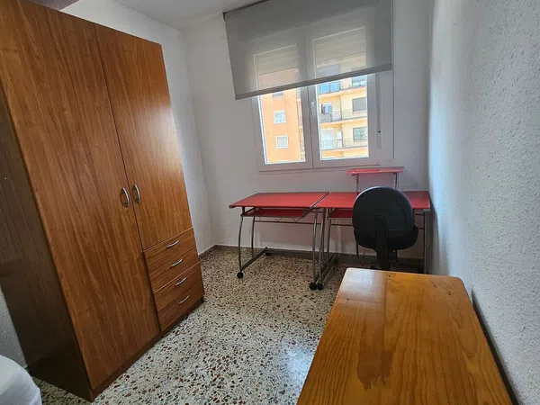 Piso en Avenida del Primat Reig, Benimaclet - Foto 26