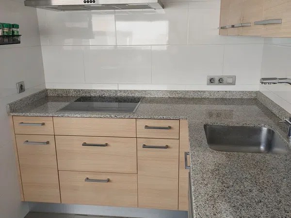 Piso en calle de Sevilla, 3 - Foto 22