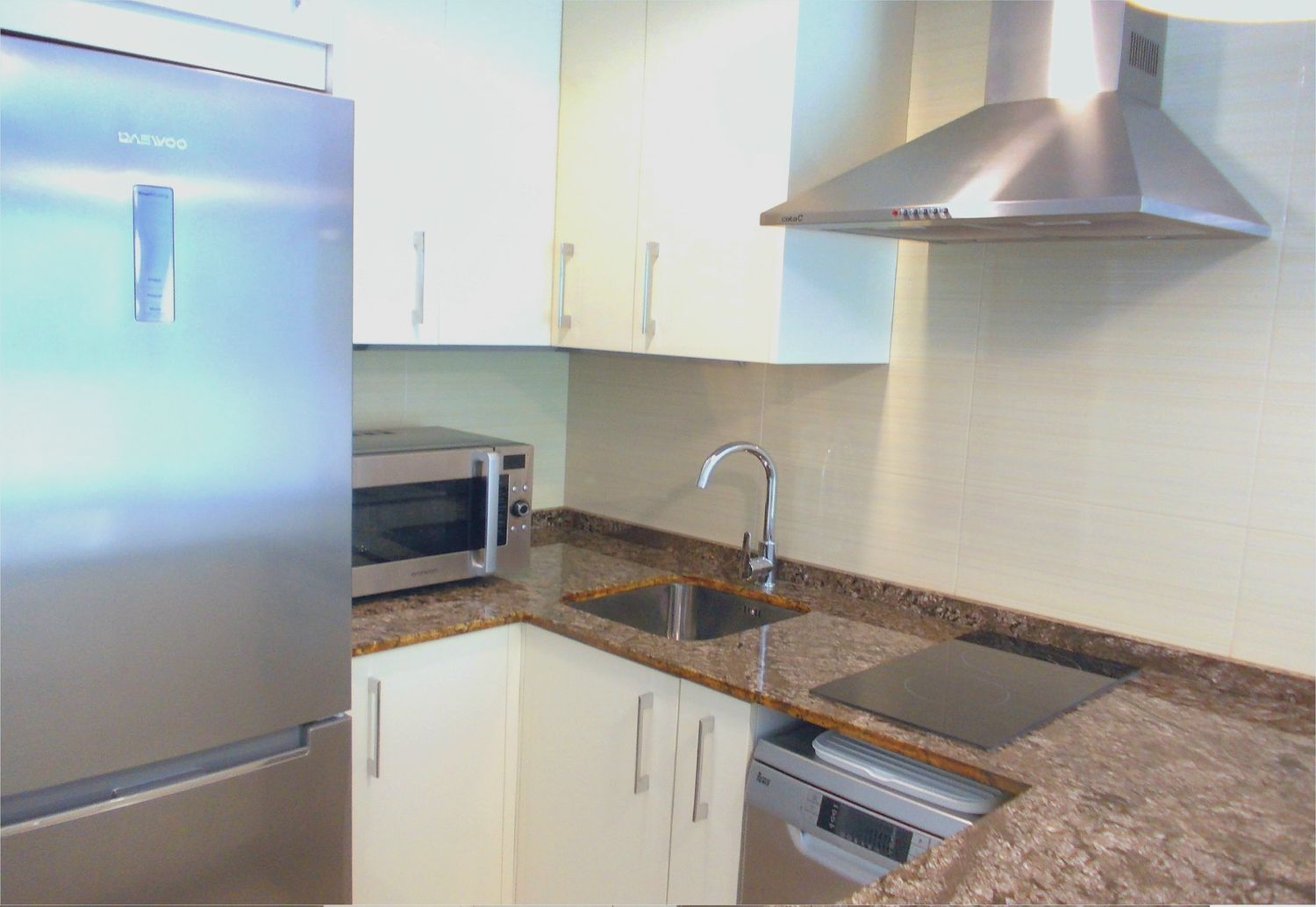 Piso en calle Pedro Muguruza, 4 - Foto 5