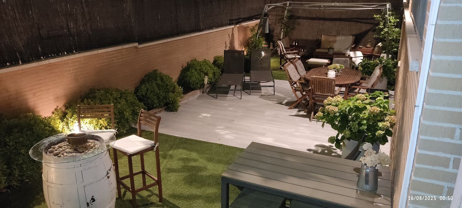 Piso en avenida de Metepec, 1 - Foto 39